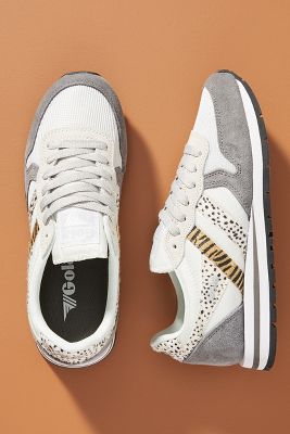 gola safari sneakers