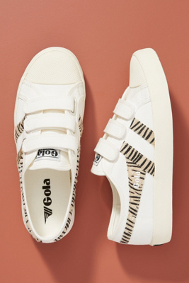 gola safari sneakers