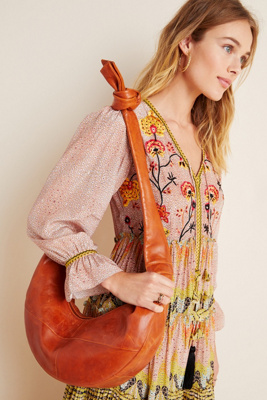 anthropologie ring sling