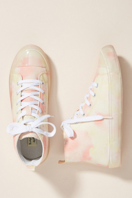 vintage havana broadway sneaker
