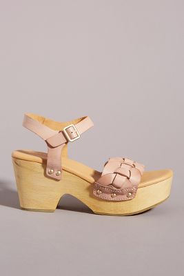 kork ease clogs