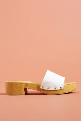 seychelles clogs