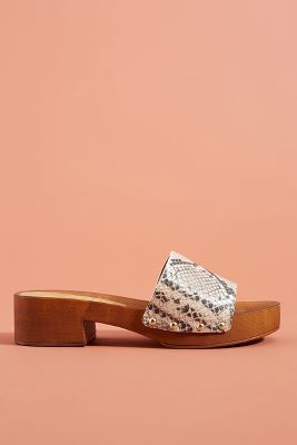 seychelles clogs