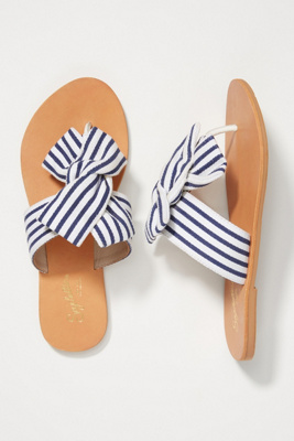 SEYCHELLES SEYCHELLES JANA TWIST SANDALS