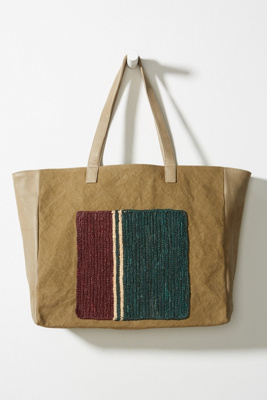 anthropologie totes