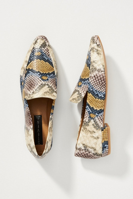 steven by steve madden loafers