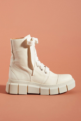 alohas beige boots
