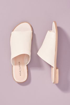 kelsi dagger brooklyn ruthie slide sandals