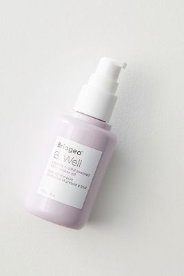 BRIOGEO BRIOGEO B. WELL ORGANIC + COLD-PRESSED CASTOR OIL 56081987