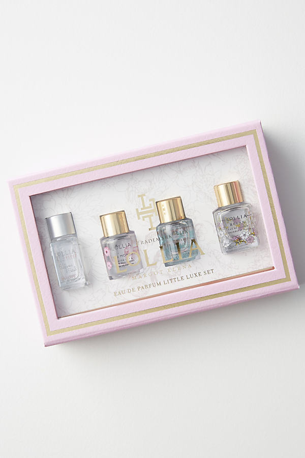 Fragrance Gift Set By Lollia Fragrance Gift Set By Lollia