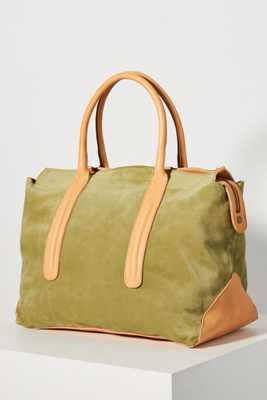 anthropologie totes