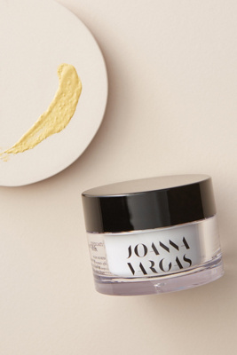 Joanna Vargas Exfoliating Mask, 1.69 oz In White