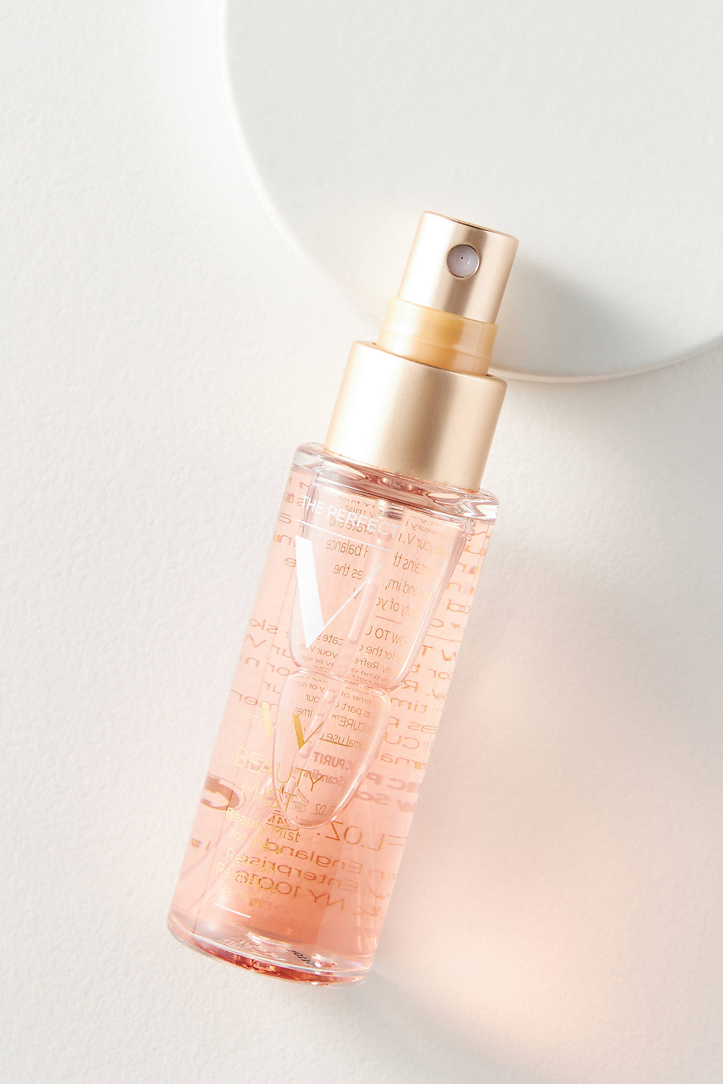 THE PERFECT V THE PERFECT V BEAUTY MIST,56558711