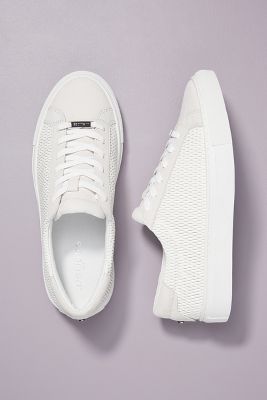 J/slides Lacee Sneakers In White