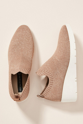 steven platform sneakers