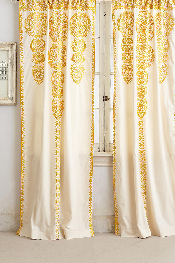 Slide View: 1: Marrakech Curtain