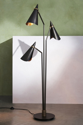 LEMIEUX ET CIE LEMIEUX ET CIE MEUDON FLOOR LAMP