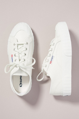 superga monochrome