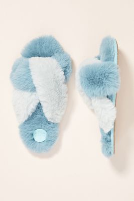 Lexie slippers 2025