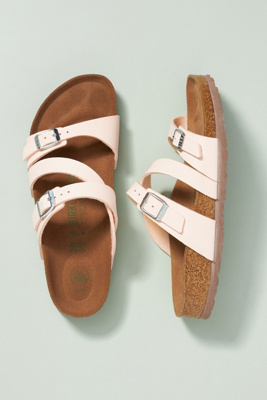 mules shoes with strap