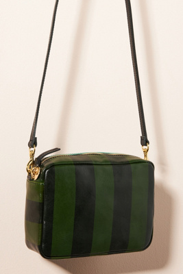 Customer Favorite Fonda Crossbody Bag By Day & Mood in Black | AccuWeather Shop Day & Mood Fonda Crossbody Bag By Day & Mood in... 