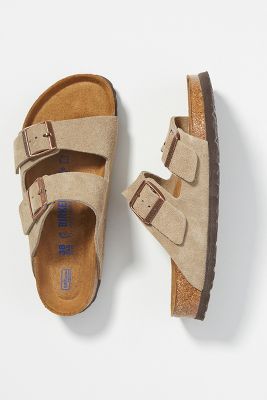 birkenstock big buckle dove blue