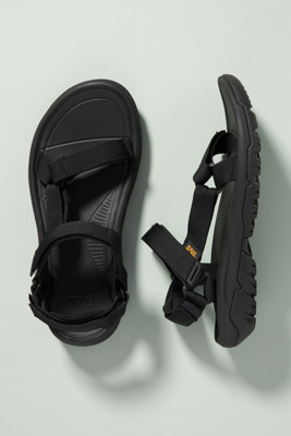 Teva Hurricane Xlt2 Sandals In Black