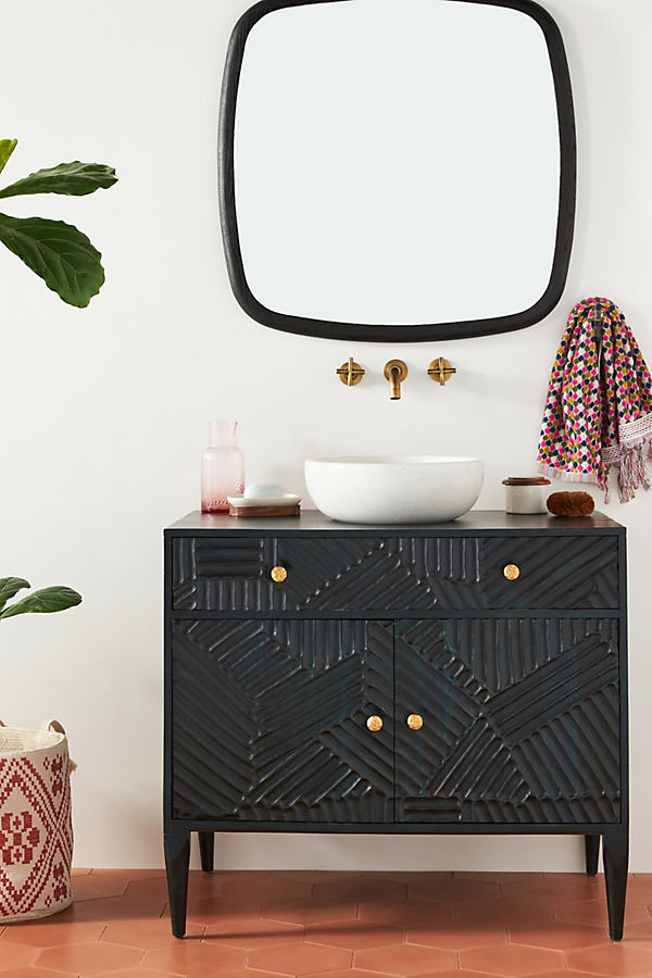 ANTHROPOLOGIE Bath On Sale, Up To 70% Off | ModeSens