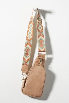 Urban Cross Body Bag