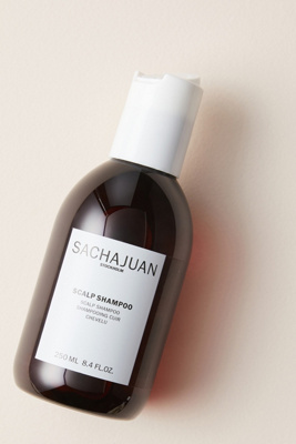 Sachajuan Sachajuan Scalp Shampoo In White