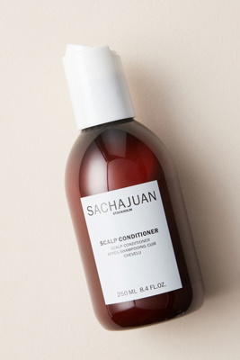 Sachajuan 8.4 Oz. Scalp Conditioner In White