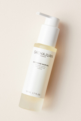 Sachajuan Sachajuan - Intensive Hair Oil 50ml/1.7oz In White
