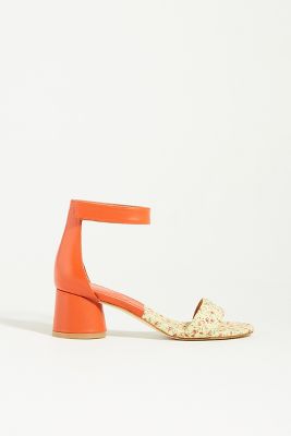 JEFFREY CAMPBELL JEFFREY CAMPBELL MADISON HEELED SANDALS 61650255