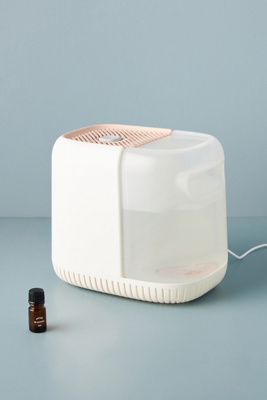 Canopy Humidifier Starter Kit In Pink ModeSens