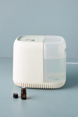 Canopy Humidifier Starter Kit In Green ModeSens