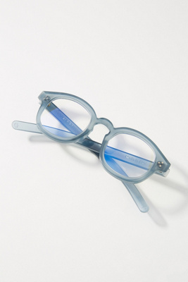 GENUSEE GENUSEE CORE BLUE LIGHT GLASSES