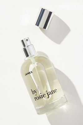 By Rosie Jane James Eau De Parfum 1.7 oz/ 50 ml Eau De Parfum Spray In White