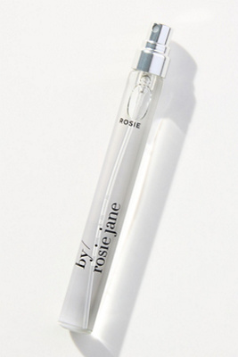 By Rosie Jane Rosie Perfume Travel Spray .25 / 7.5 Eau De Parfum Spray In White