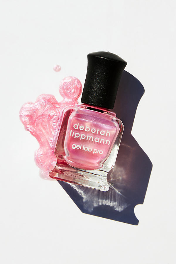 Deborah Lippmann Gel Lab Pro Nail Polish In Pink