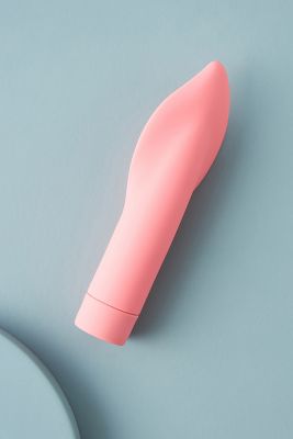 SMILE MAKERS SMILE MAKERS THE FIREFIGHTER VIBRATOR,62636790