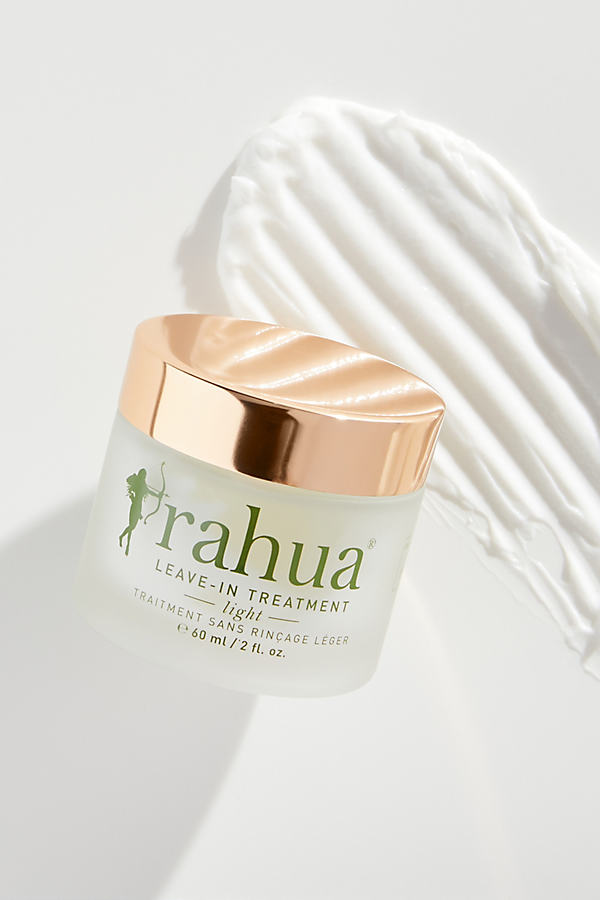 Shop Rahua Light Leave-in Treatment In White
