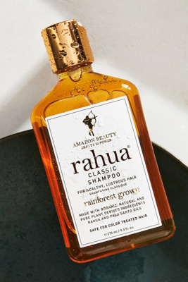 Rahua Classic Shampoo, 275ml - One Size In Gold