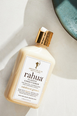 Rahua Classic Conditioner, 9.3 Oz. In Gold