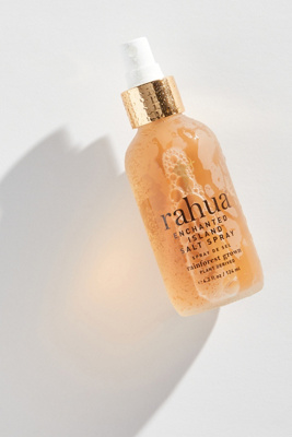 Shop Rahua Enchanted Island Salt Spray In Pink