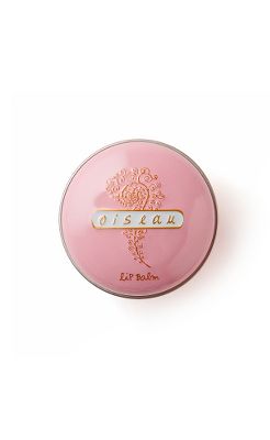 Anthropologie   oiseau lip balms  