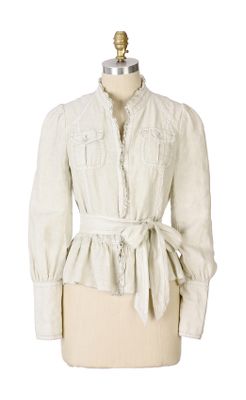 pleasure hunter jacket   Anthropologie