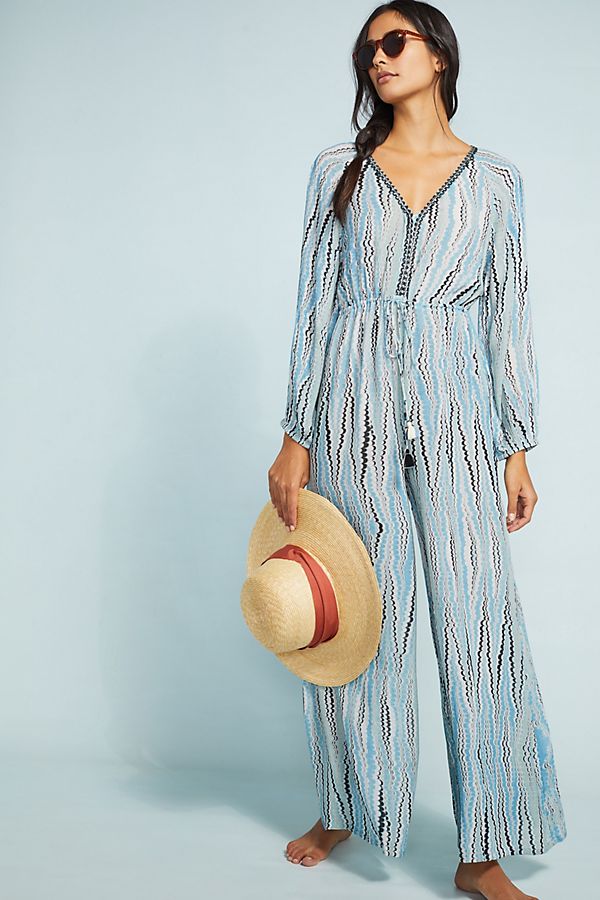 Slide View: 1: Irveni Jumpsuit