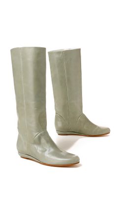 glee boots   Anthropologie