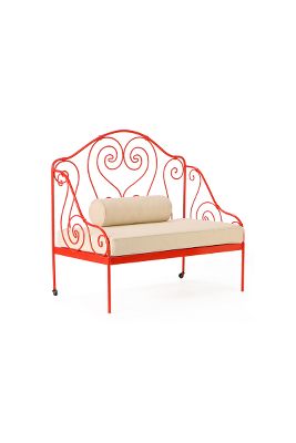 heirloom tomato steel frame   Anthropologie