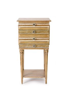 Curator Nightstand   Anthropologie